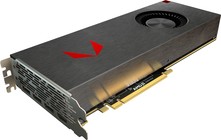 Radeon RX Vega VGA-k, különleges dizájnnal