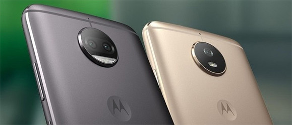 A Motorola Moto G5S Plus és a Moto G5S