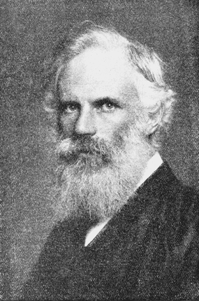 George Francis FitzGerald (1851–1901)