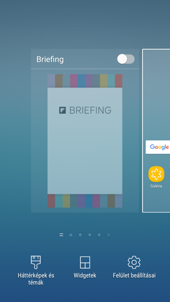 A hírfolyamot csak akkor ne kapcsold ki, ha tényleg rendszeresen használod