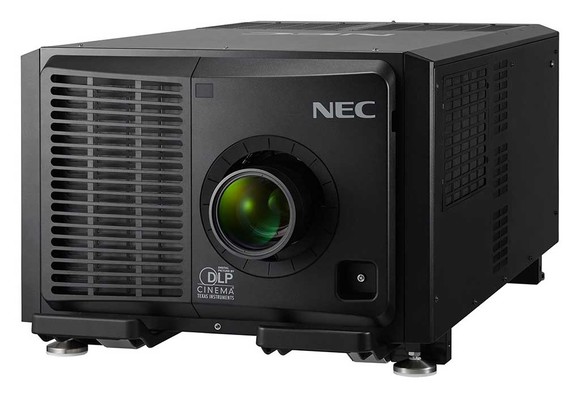 NEC NC 3541 L