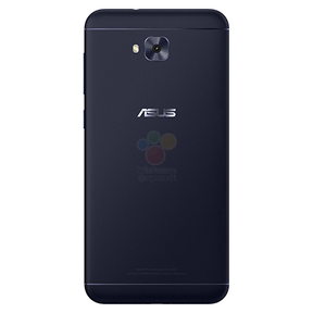 Asus ZenFone 4 Selfie Pro (arany) és Asus ZenFone 4 Selfie (fekete)