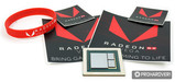 Az AMD Radeon RX Vega 64 Press Kit