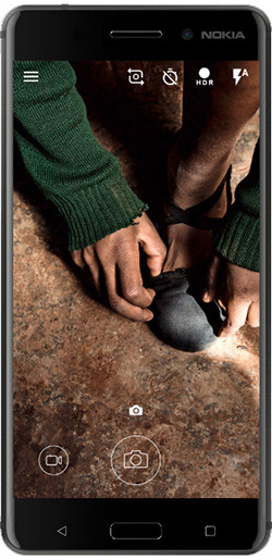 Nokia 6