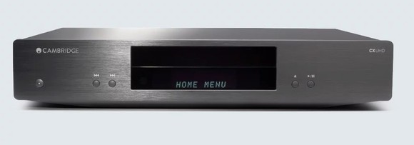 Cambdridge Audio CXUHD