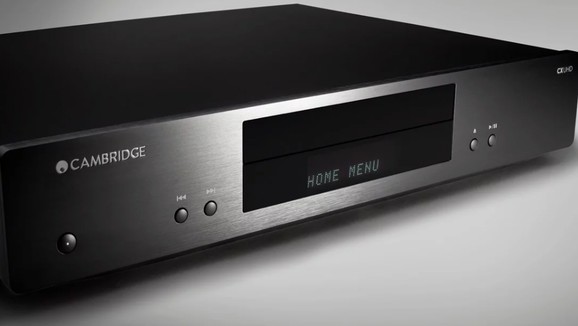 Cambdridge Audio CXUHD