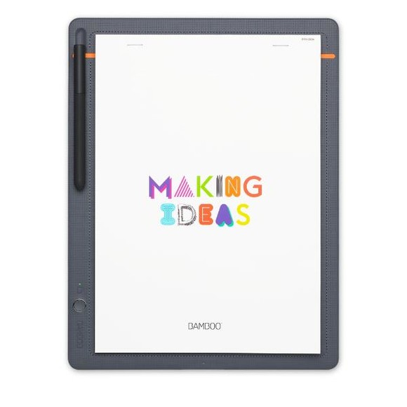 Wacom Bamboo Slate Large