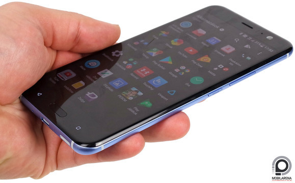 A HTC 2018 előtt ígéri az Oreo frissítést az U11-re