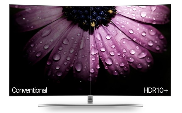 HDR10+