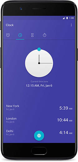 OnePlus 5