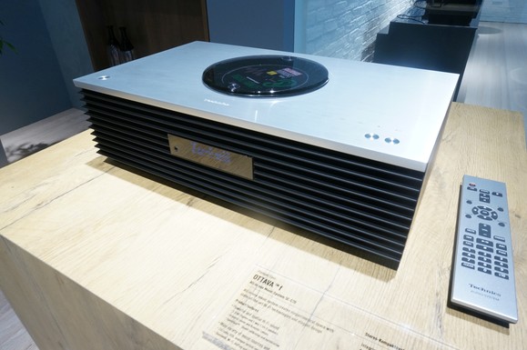 Technics Ottava SC-C70