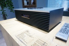 Technics Ottava SC-C70