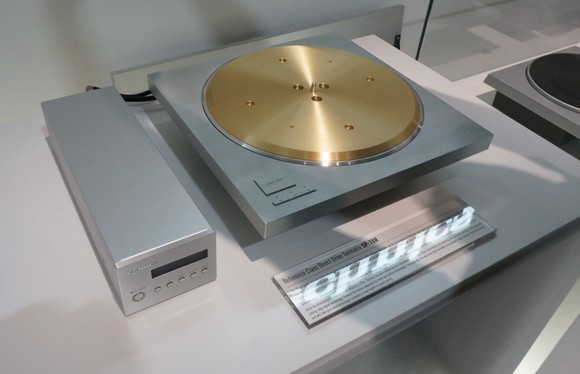 Technics SP-10R (prototípus)