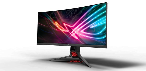 ROG Strix XG35VQ