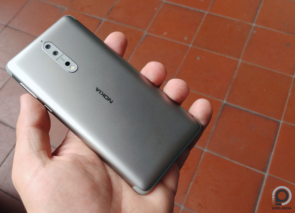 Dupla kamerarendszer, széleskörű beállítási lehetőségekkel