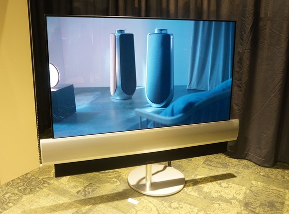 Bang & Olufsen Eclipse