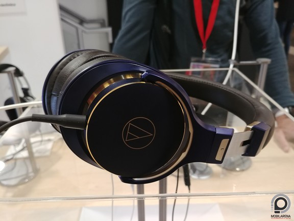 Már a színével is kitűnik a tömegből a különleges kiadású MSR7