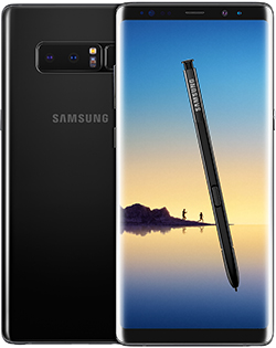  Samsung Galaxy Note8