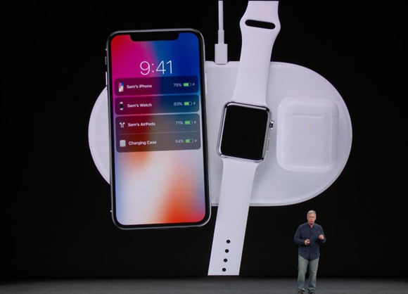 Az AirPower töltő egyszerre képes mindet tölteni, jövőre jelenik meg