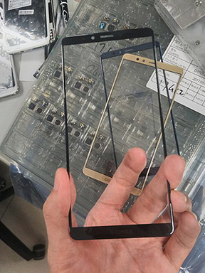 A gyártási képek alapján sem lesz nagy a káva