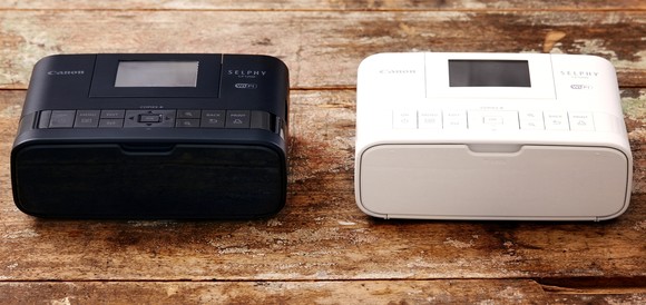 Canon Selphy CP1200