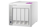 QNAP TS-231P2 és TS-431P2