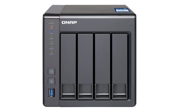 QNAP TS-431X2