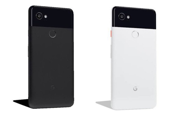 A fekete-fehér, „pandás" változat a Pixel XL 2 kapcsán bukkant fel, vajon mi lesz a neve?