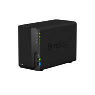 Synology DS218+/DS718+/DS918+