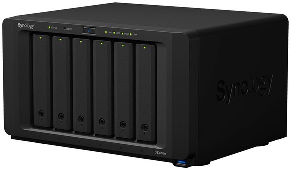 Synology DS3018xs