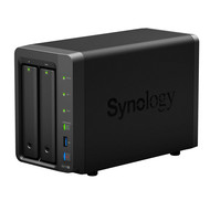 Synology DS218+/DS718+/DS918+