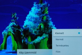 Samsung UE55MU9002