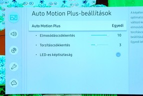 Samsung UE55MU9002