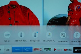 Samsung UE55MU9002