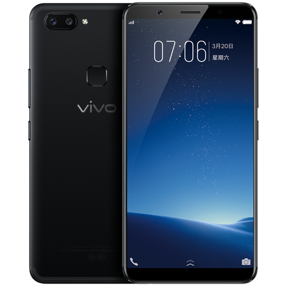 A Vivo X20