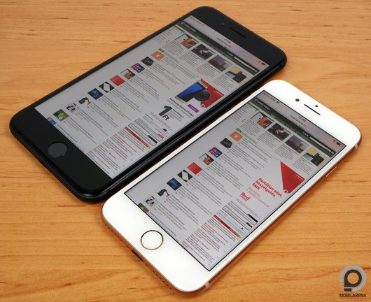 Nem lettek szűkebbek a kávák, ezzel meg kell várnunk az OLED-es iPhone X-et