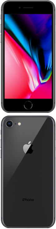 Apple iPhone 8