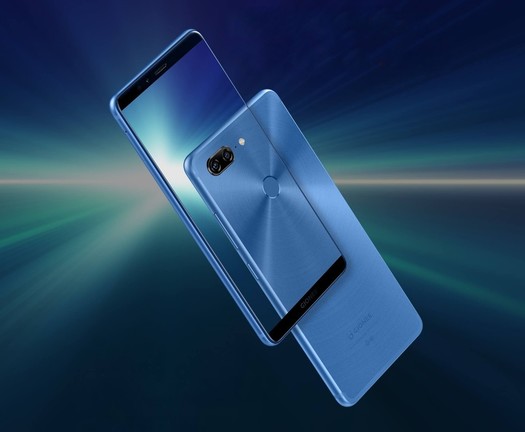 Miniatűr káva, dupla kamerarendszer, hátlapi ujjlenyomat-olvasó