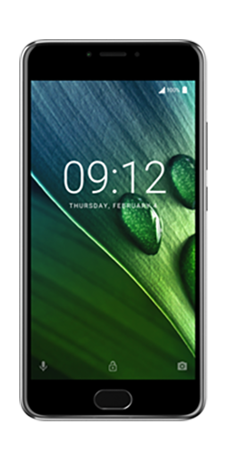 Acer Liquid Z5