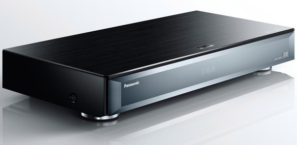Panasonic DMP-UB900 UHD Blu-ray lejátszó