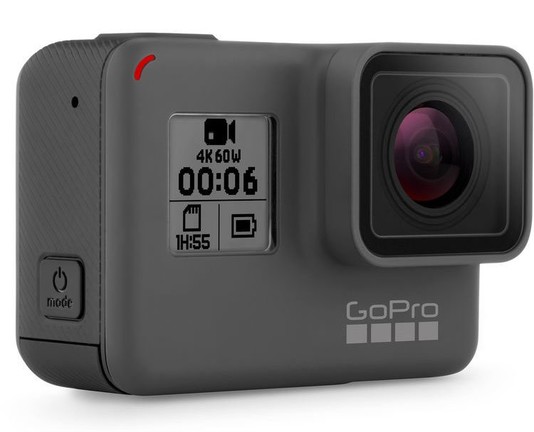GoPro