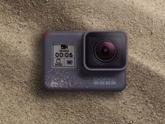 GoPro Hero6 Black