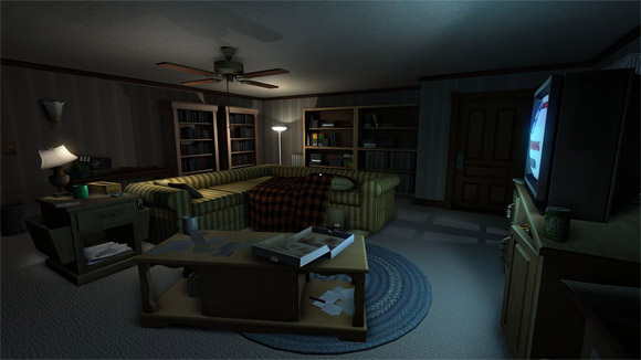 Gone Home Xbox One
