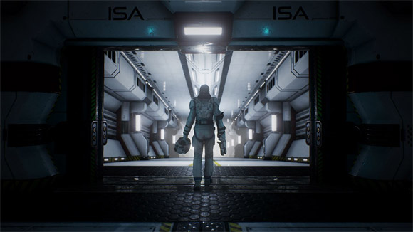 The Turing Test Xbox One