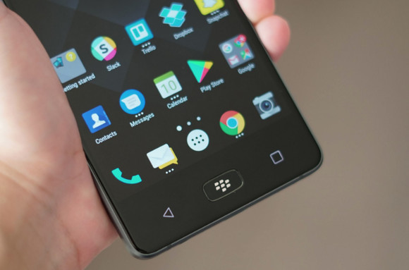 Láttuk már ezt a rendszerfelületet