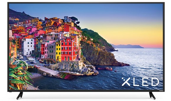 Vizio E80-E3