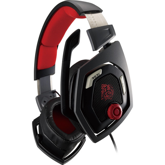 Tt esport Shock 3D 7.1