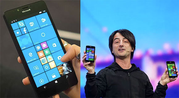 Joe Belfiore