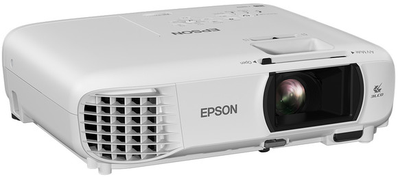Epson EH-TW610