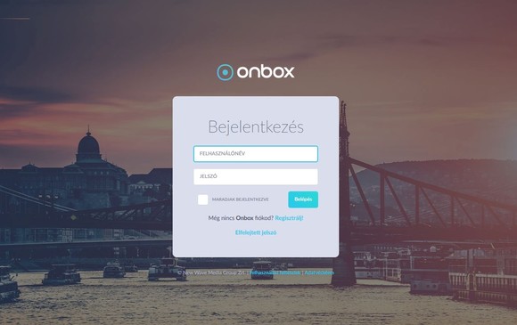 Onbox